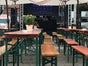 Bierzeltgarnitur / Bierbank / Biertisch / Set - Galerie - Bild 4