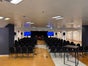 Bankettstuhl / Kongressstuhl / Seminarstuhl / Polsterstuhl für Events - Galerie - Bild 2