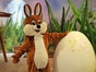 Osterhase braun - Maskottchen Hase, Osterhasenkostüm, Hasenkostüm - Galerie - Bild 2