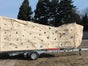 Mobiler Kletterturm inklusive 2 Betreuer - Galerie - Bild 4