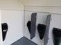 VIP Toilettenwagen - WC-Anhänger - Mobile Toilette - Galerie - Bild 3
