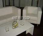 Sofa "New White"