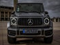Mercedes-Benz G63 AMG 2024 mieten SUV G-Klasse G 63 Hochzeitsauto Sportwagen - Galerie - Bild 3