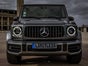 Mercedes-Benz G63 AMG 2024 mieten SUV G-Klasse G 63 Hochzeitsauto Sportwagen - Galerie - Bild 3