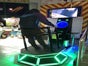 5D Virtual Reality Full Motion Simulator - Galerie - Bild 4