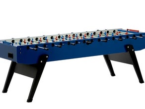 TISCHKICKER XXL | TISCHFUSSBALL | KICKERTISCH