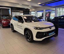 VW Tayron R-Line DSG 193 PS