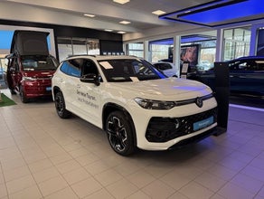 VW Tayron R-Line DSG 193 PS