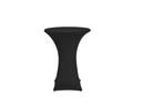 Stretchhusse schwarz