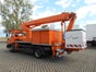 LKW-Hubarbeitsbühne / Steiger Ruthmann T 225 – 22,5 m – mit oder ohne Fahrer - Galerie - Bild 3
