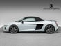 Audi R8 Spyder - 570 PS - V10 - Galerie - Bild 4
