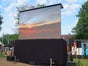 Mobile LED-Videowand, 21qm, hochauflösender Screen für Events/ Public Viewing/ Präsentationen - Galerie - Bild 2