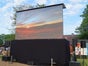 Mobile LED-Videowand, 21qm, hochauflösender Screen für Events/ Public Viewing/ Präsentationen - Galerie - Bild 2