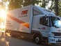 Vermietung LKW Transporter 7,5 t Möbel Ladebordwand Umzug - Galerie - Bild 3