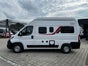 Bürstner Campeo C540 140PS*Schlafdach*Markise*Lichtpaket - Galerie - Bild 4