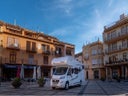 Sunlight A 70 - Geräumiger Alkoven mit vielen Extras - Galerie - Bild 1