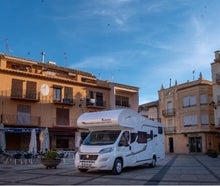 Sunlight A 70 - Geräumiger Alkoven mit vielen Extras