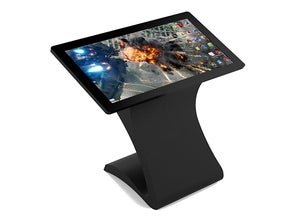Flachbildschirm 42 Zoll Design-Touchscreen