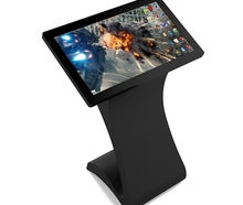 Flachbildschirm 42 Zoll Design-Touchscreen