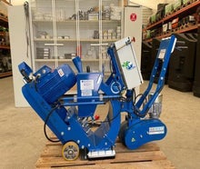 Kugelstrahlmaschine Blastrac 10DPS75
