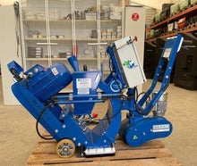 Kugelstrahlmaschine Blastrac 10DPS75