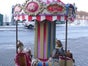 Kinder Karussell mit 6 Sitzplätzen - Galerie - Bild 4