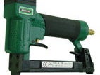 Druckluft-Tacker für D-Klammern - ideal zum Polstern