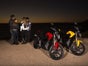 Zero SR   Elektro Motorrad ,Elektromotorrad ,E Motorrad - Galerie - Bild 2