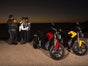 Zero SR Elektro Motorrad ,Elektromotorrad ,E Motorrad - Galerie - Bild 2