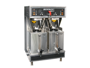Kaffeemaschine Brewmatic mieten – Espressoautomat & Kaffeemaschine