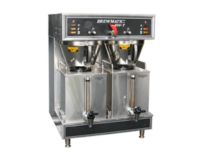 Kaffeemaschine Brewmatic mieten – Espressoautomat & Kaffeemaschine