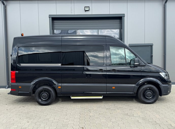 9 Sitzer Mieten Hannover