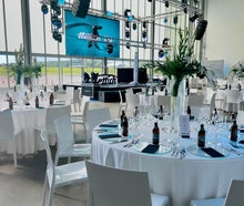 Event Konzert Line-Array System – Setup M