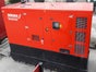 Stromaggregat / Stromerzeuger 200 kVA / 160 kW - Galerie - Bild 2