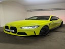 BMW M4 Competition mieten leihen Sportwagen 510ps - Galerie - Bild 1