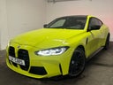 BMW M4 Competition mieten leihen Sportwagen 510ps - Galerie - Bild 1