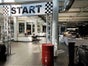 Start / Ziel Tor - Einlauftor, Starttor , Sport Tor, - Galerie - Bild 2