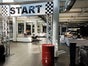 Start / Ziel Tor - Einlauftor, Starttor , Sport Tor, - Galerie - Bild 2