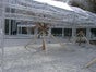 BB´s Vip Tunnel - Eingangsüberdachung oder dekorativer Wetterschutz - Galerie - Bild 2