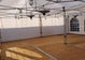 Partyzelt 8 x 8 m mieten inkl. Zeltboden aus Holz Bietet Platz für ca. 64 bis 96 Personen