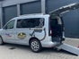 Mietwagen für Rollstuhlfahrer / Rollstuhltransporter Rollstuhlrampe / Gutschein - Galerie - Bild 3