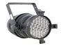 Licht Komplettset 2 · 2x LED-PAR je 36x3 W + 1x 1300 Watt Strobo + Kabel + Stativ - Galerie - Bild 2