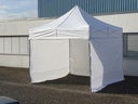 3x3 m Faltzelt - Galerie - Bild 1