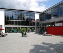 K3N  Die Neue Stadthalle Nürtingen