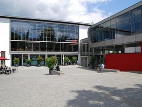 K3N  Die Neue Stadthalle Nürtingen