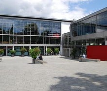 K3N Die Neue Stadthalle Nürtingen