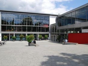 K3N Die Neue Stadthalle Nürtingen