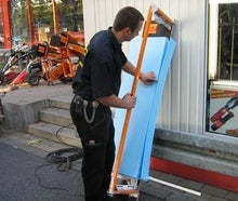 Styroporschneider bis 33 cm Materialstärke