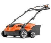 HUSQVARNA Vertikutierer S390B