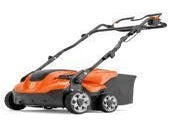 HUSQVARNA Vertikutierer S390B